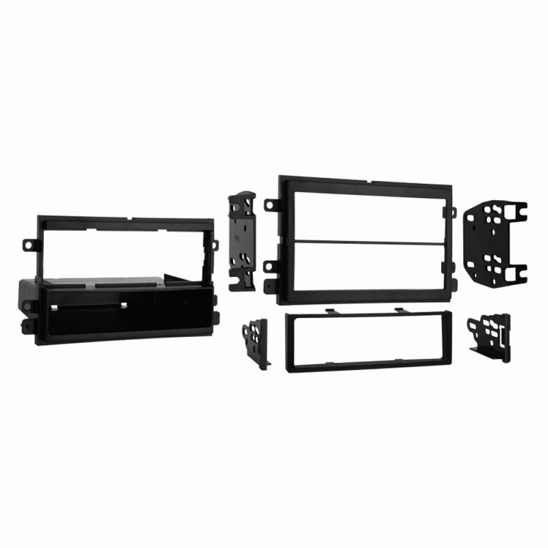 Metra-04-09 Ford/Lincoln/Mercury Radio Installation Kit