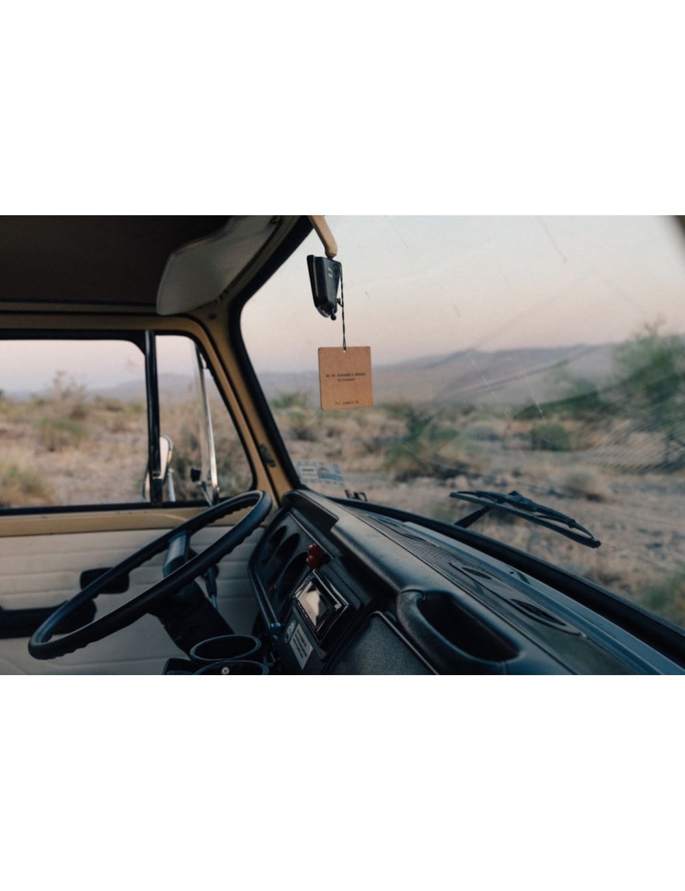 Car Fragrance | no. 21 Golden Coast - Image 2