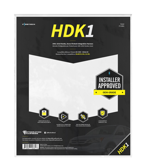 FTI-HDK1