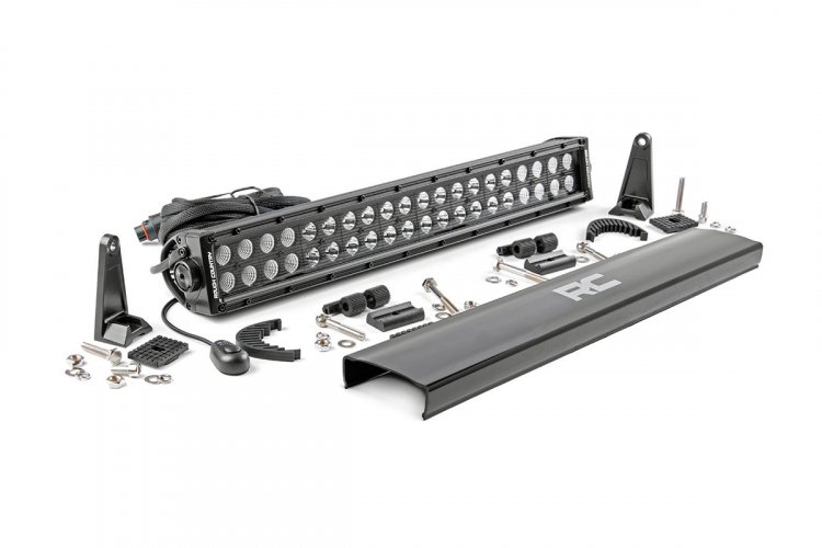 22inch Led Work Light Bar