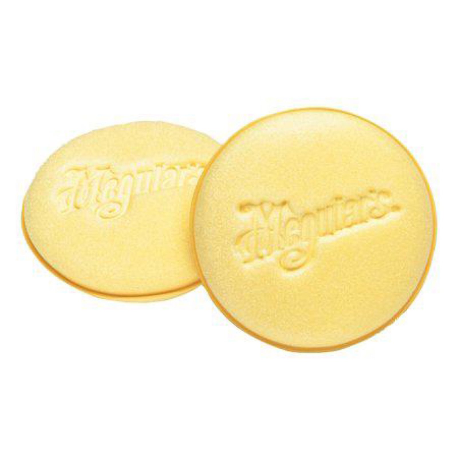 Meguiar?S W0004 Supreme Shine 4" Foam Applicator Pads