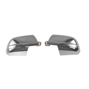 Toyota Tundra Chrome Full Side Mirror Cover