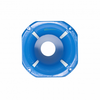 COMANDO K12 HORNN (BLUE) - Image 5