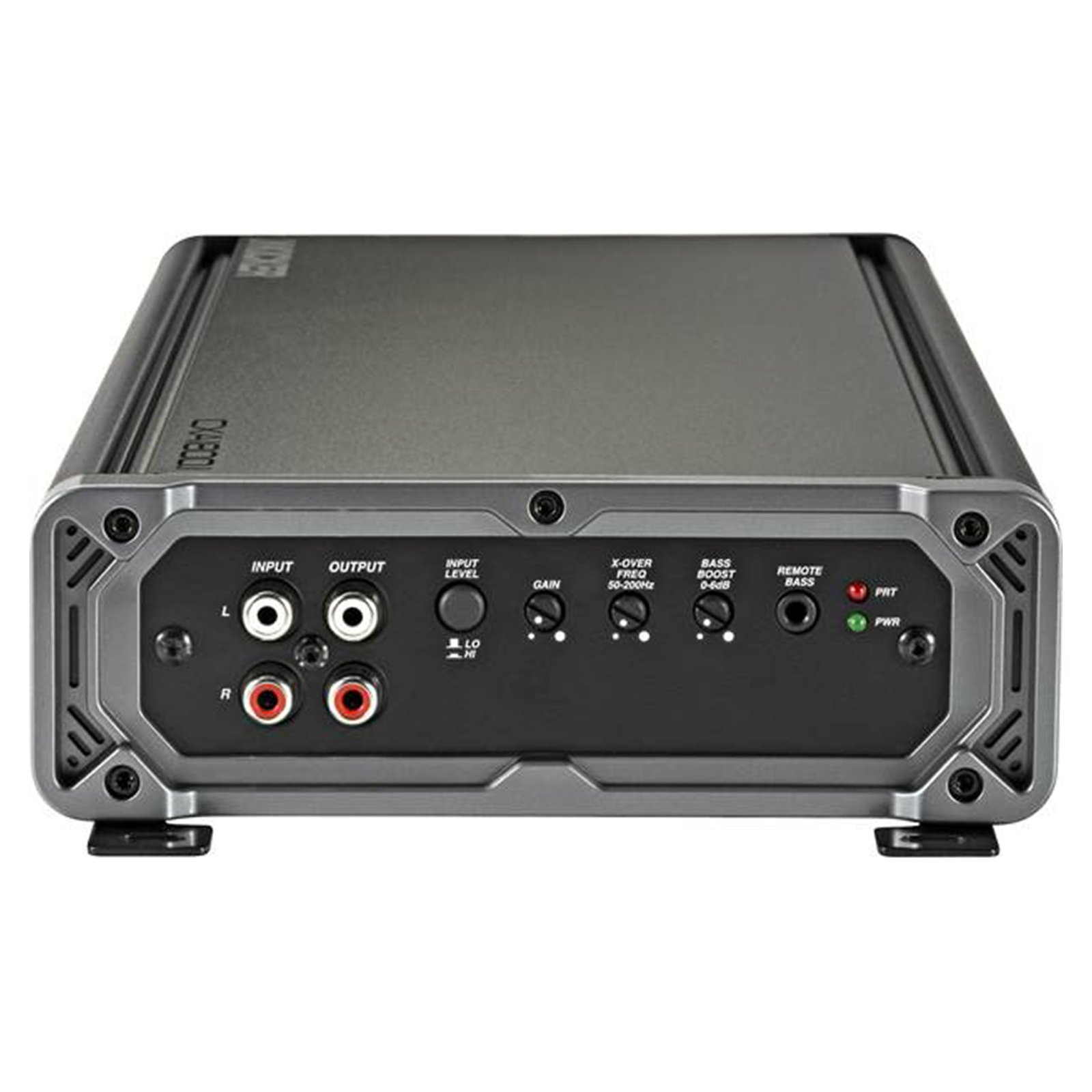 46CXA18001T / CAR MONO 1CH BLOCK CLASS-D CX SERIES AMPLIFIER AMP CXA1800.1 - Image 7