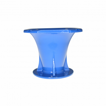 COMANDO K12 HORNN (BLUE) - Image 4