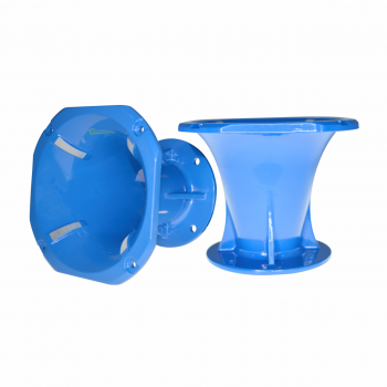 COMANDO K12 HORNN (BLUE)