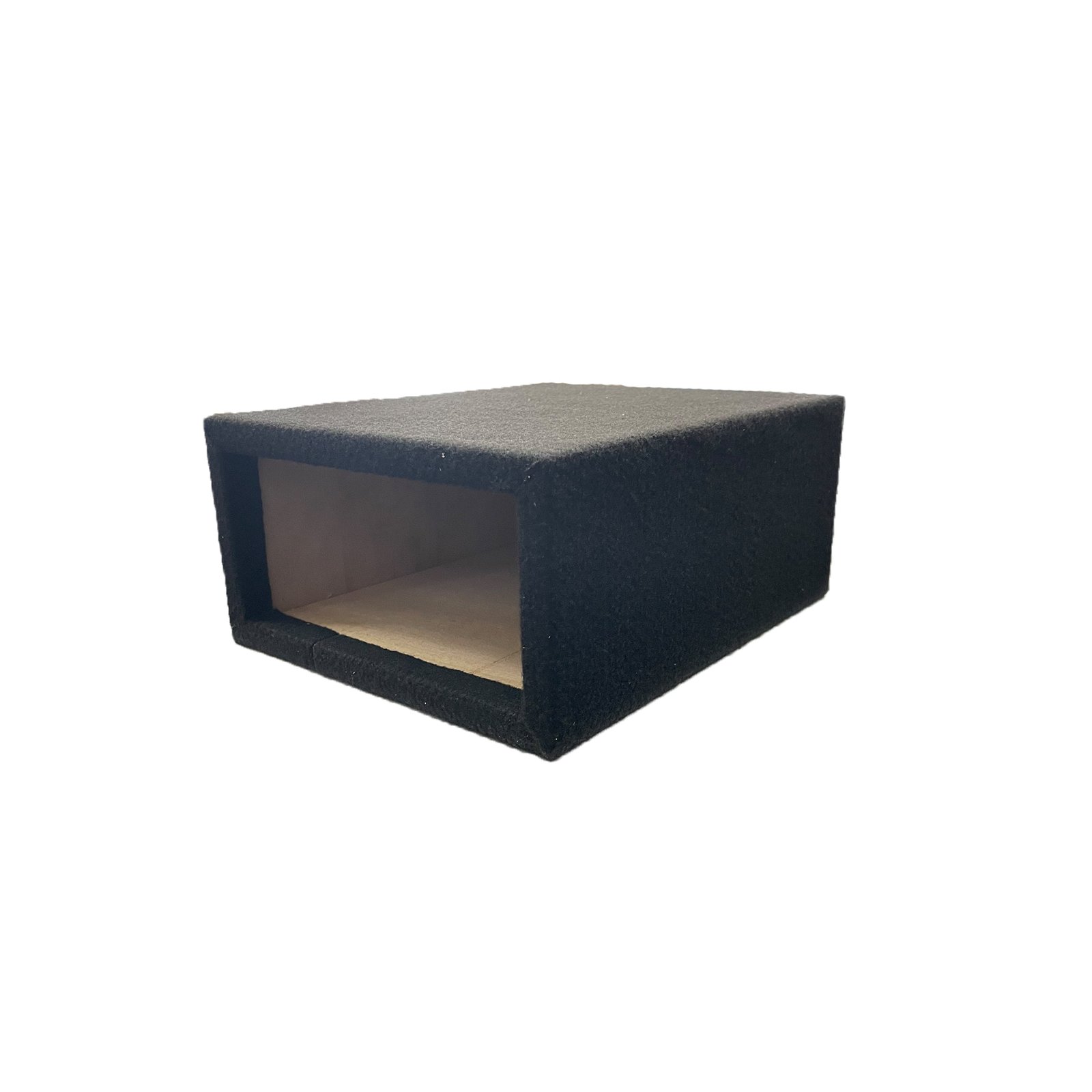 Radio Box for 1 - 4 Equalizers and 1 Radio