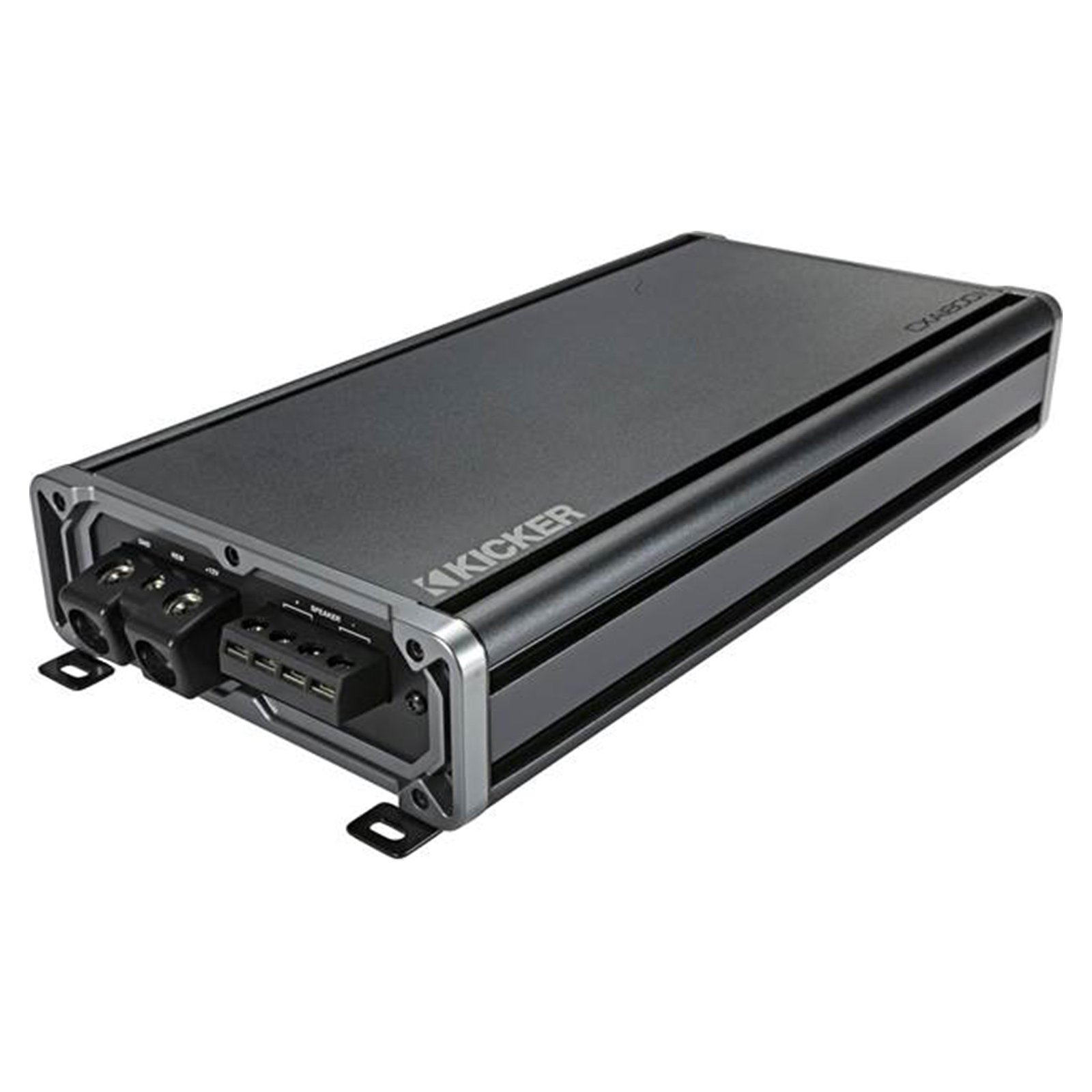 46CXA18001T / CAR MONO 1CH BLOCK CLASS-D CX SERIES AMPLIFIER AMP CXA1800.1 - Image 5
