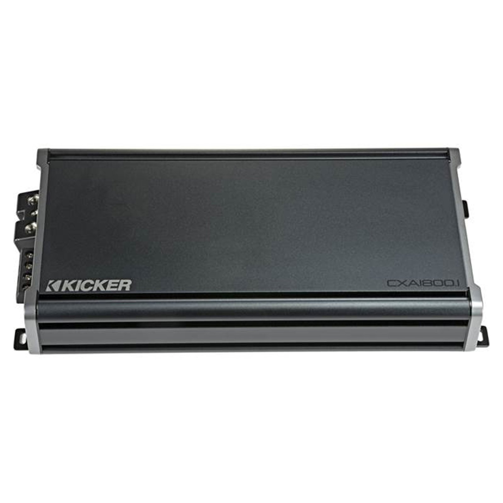 46CXA18001T / CAR MONO 1CH BLOCK CLASS-D CX SERIES AMPLIFIER AMP CXA1800.1 - Image 2