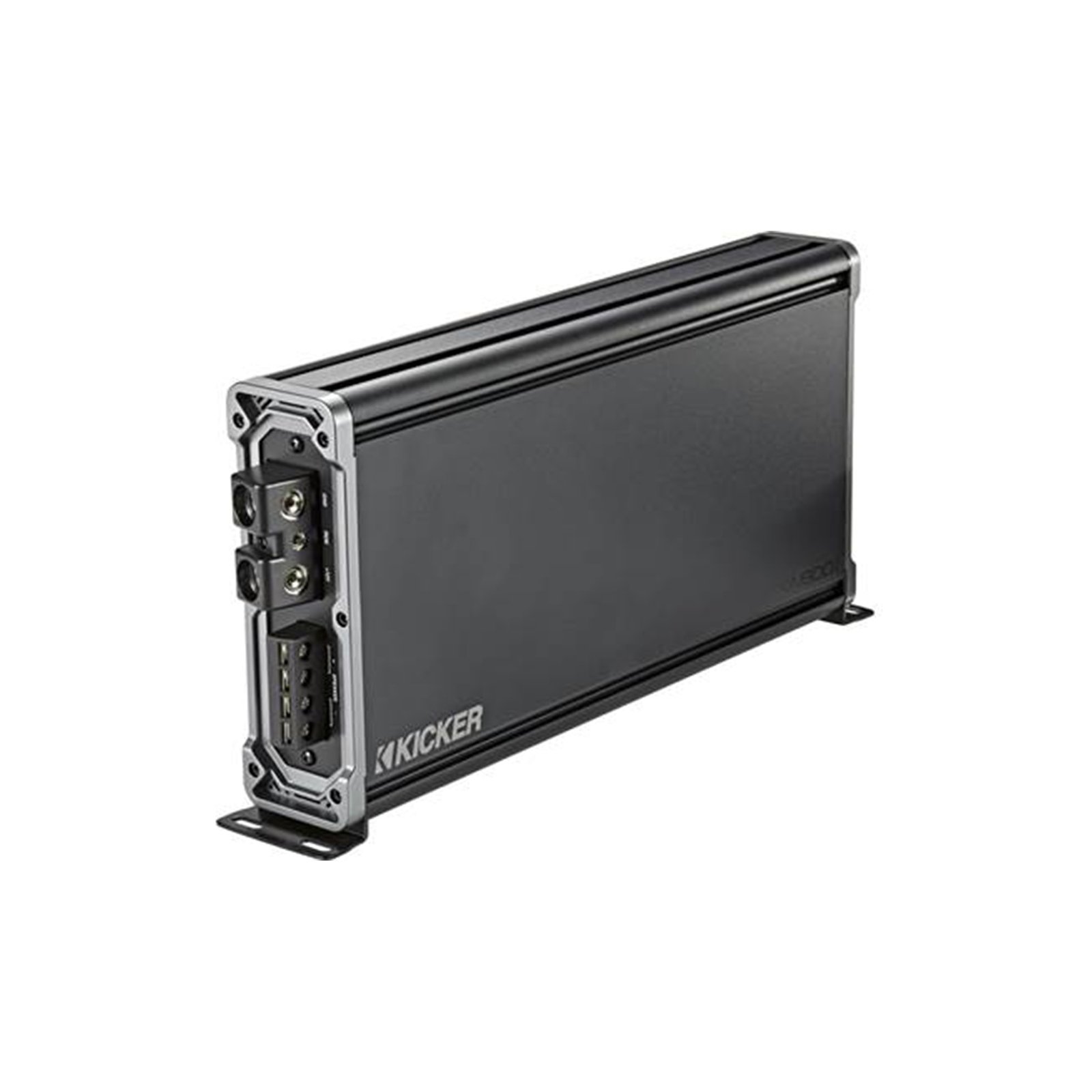 46CXA18001T / CAR MONO 1CH BLOCK CLASS-D CX SERIES AMPLIFIER AMP CXA1800.1 - Image 3