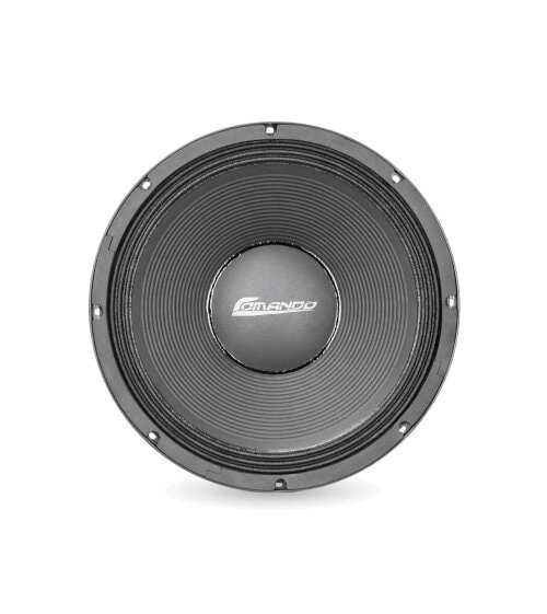 CX-15IPAL 15'' 5000W MAX. | COIL 2Ω - Image 3