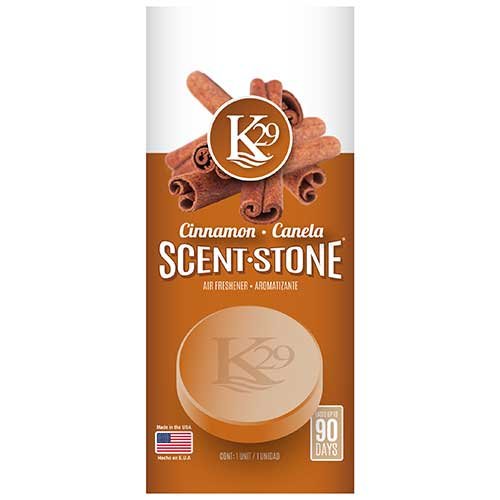 K29 Cinnamon Scent Stone