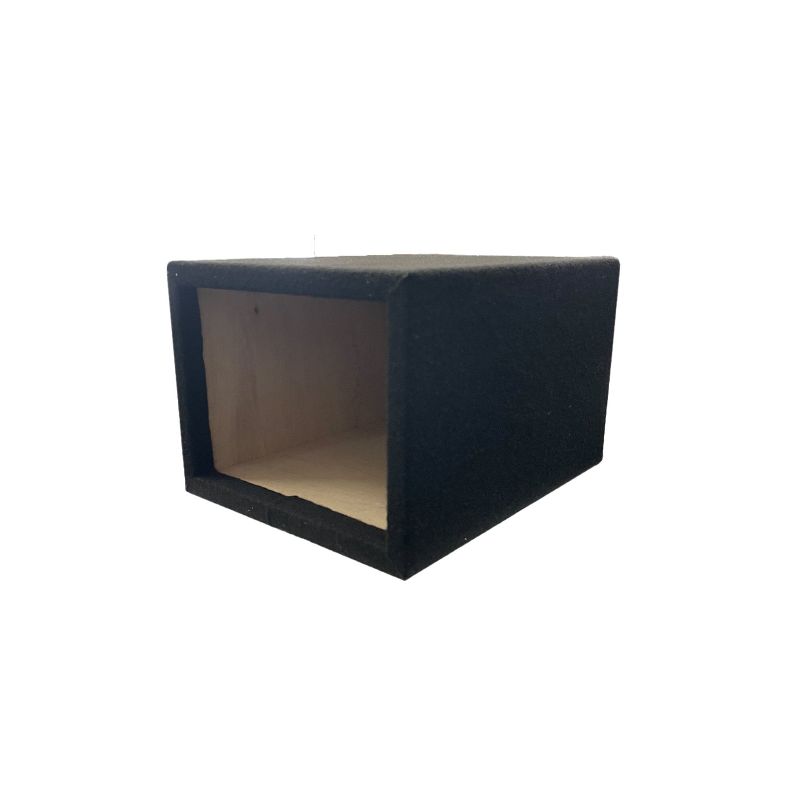 Radio Box for 1 - 4 Equalizers and 1 Radio - Image 2