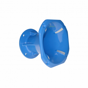 COMANDO K12 HORNN (BLUE) - Image 3