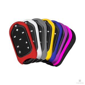 TLC 3000 Remote Control Taramps