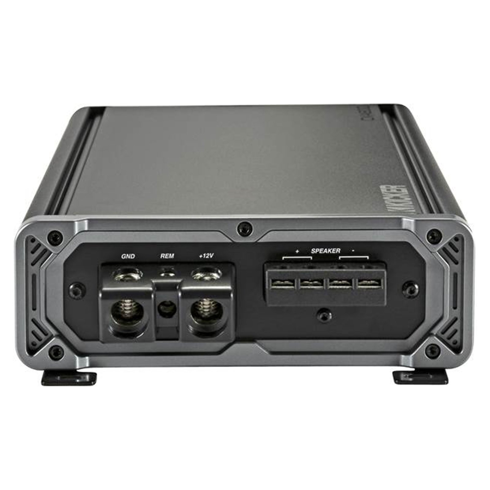 46CXA18001T / CAR MONO 1CH BLOCK CLASS-D CX SERIES AMPLIFIER AMP CXA1800.1 - Image 6