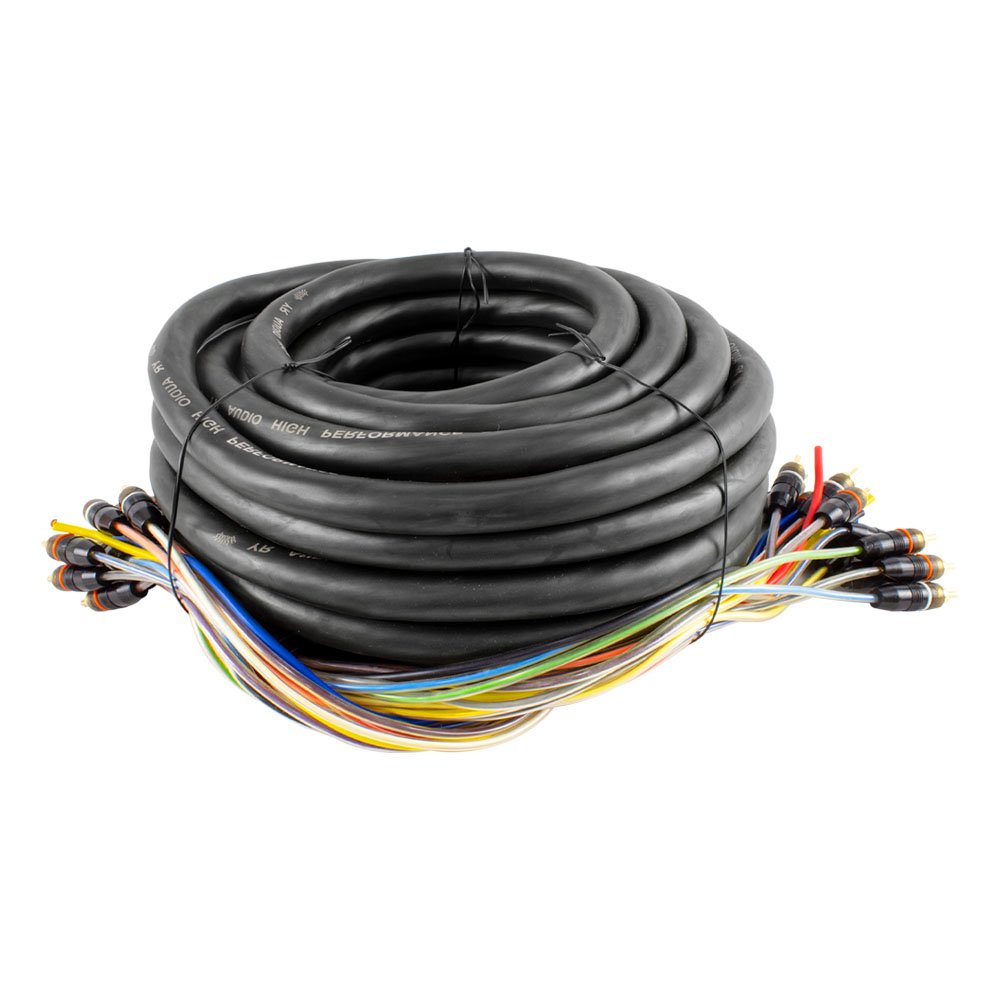 12 CABLES 12R | 9M 30 FEET COPPER