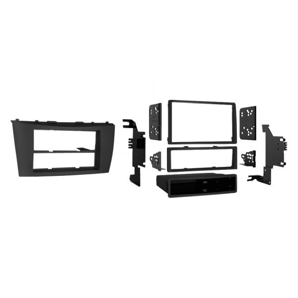 Metra-07-11Toyota Camry Radio Installation Kit