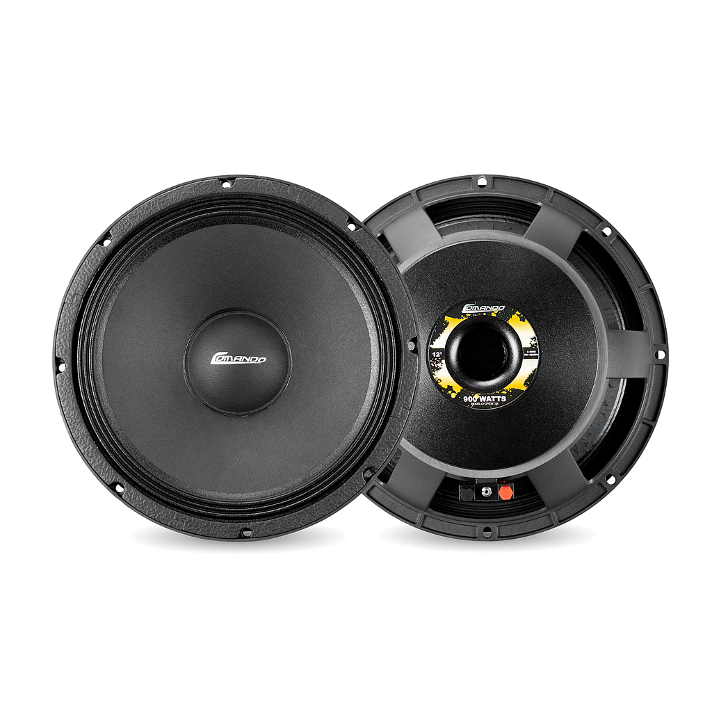 C/12-PE32TXX 12'' COMANDO SPEAKER