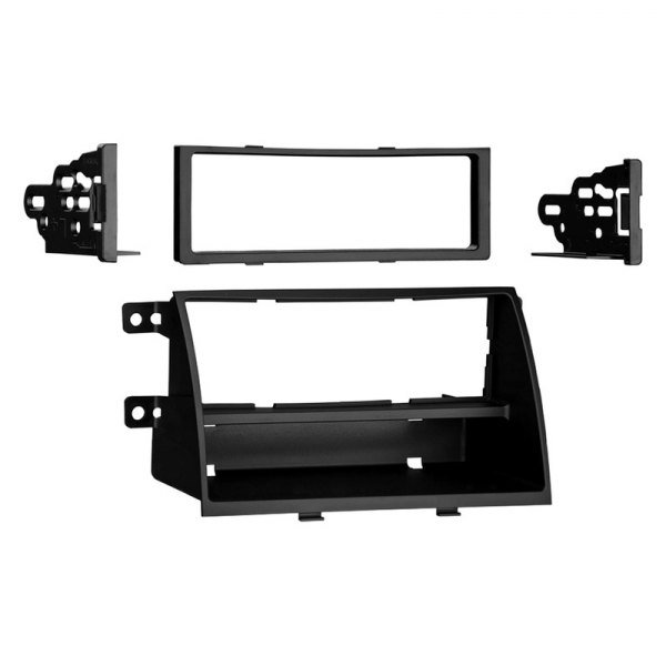 Metra-Kia Rio/Rio Cinco Radio Installation Kit
