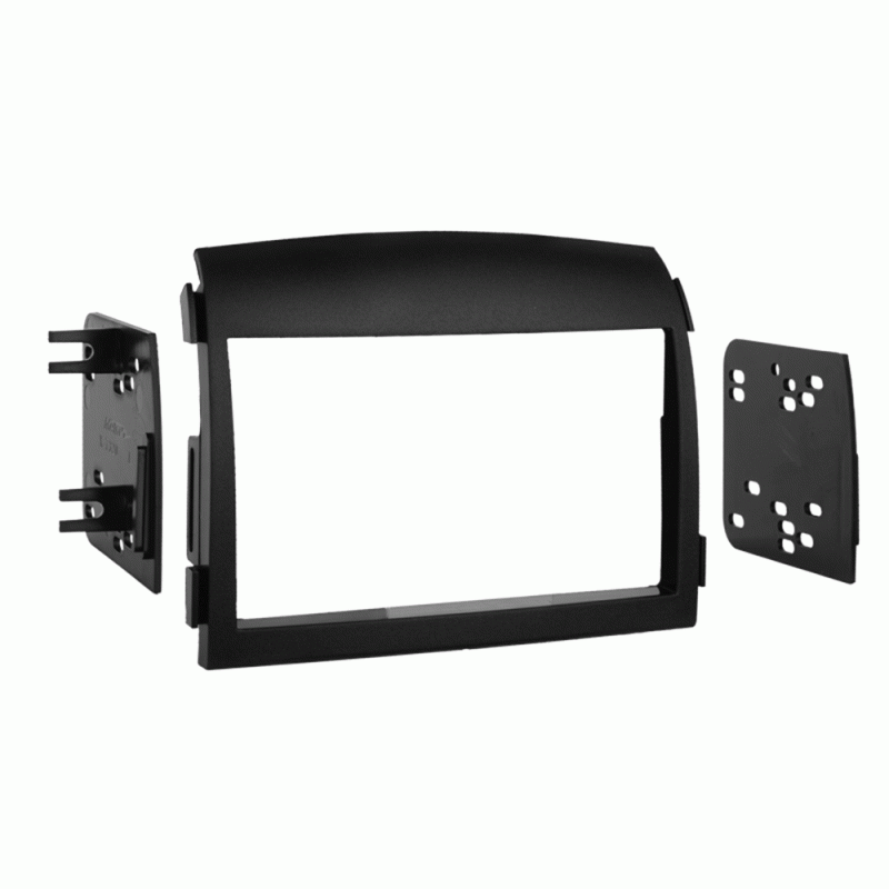 99-7320 Dash Car Stereo Installation Kit