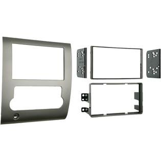 Metra-08-12 Nissan Titan Radio Installation Kit