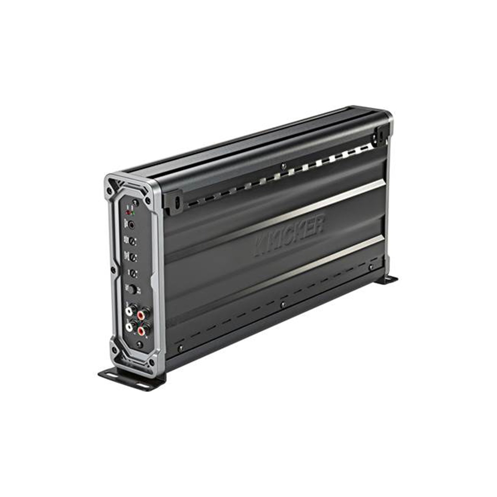 46CXA18001T / CAR MONO 1CH BLOCK CLASS-D CX SERIES AMPLIFIER AMP CXA1800.1 - Image 8