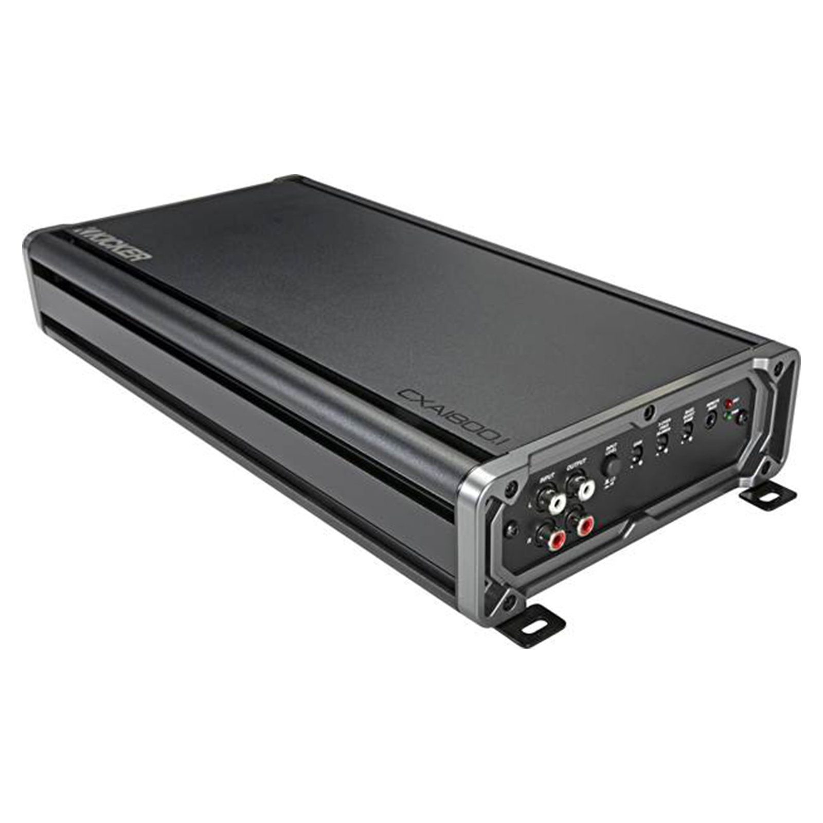 46CXA18001T / CAR MONO 1CH BLOCK CLASS-D CX SERIES AMPLIFIER AMP CXA1800.1