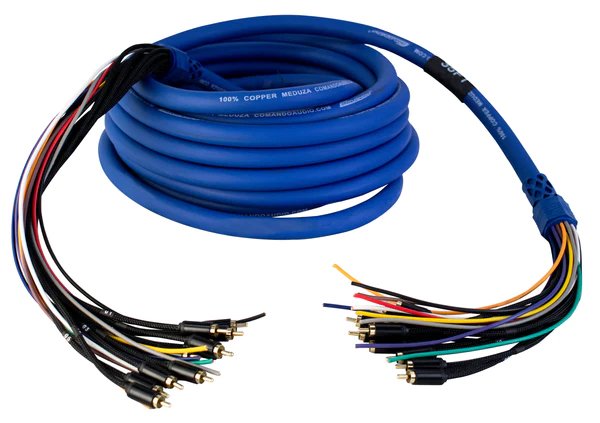 MEDUZA-35-10CH-BLUE
