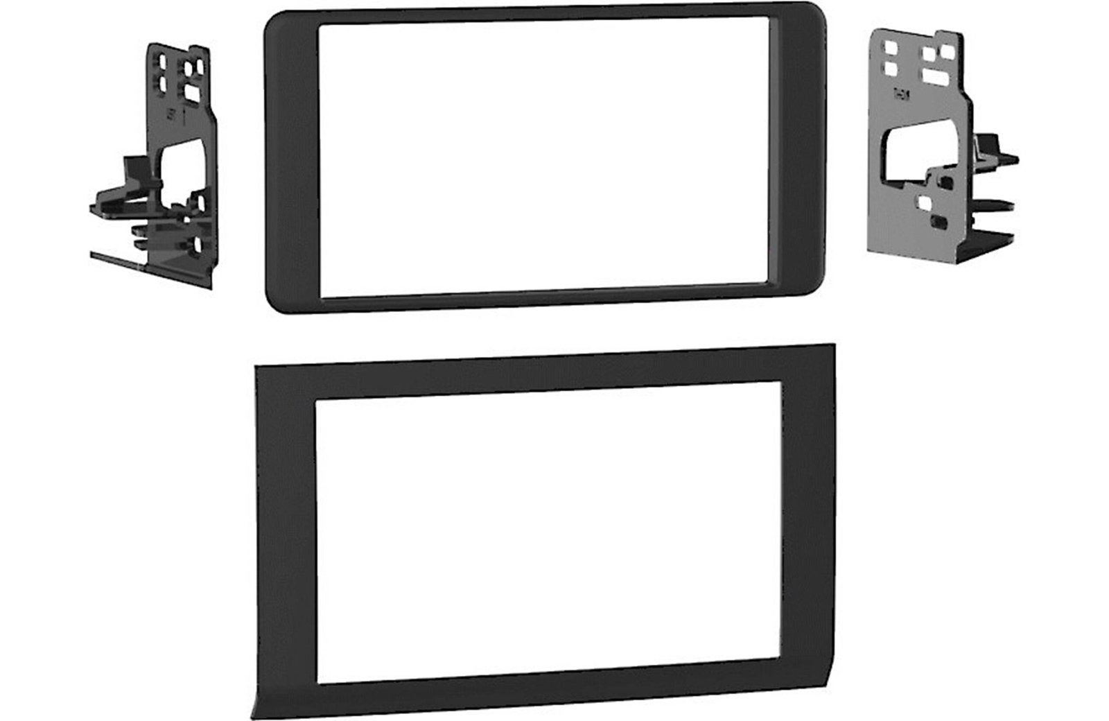Metra 95-3005 Dash Kit