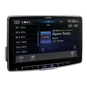 Alpine Halo11 iLX-F511