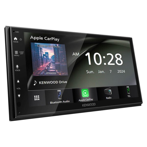 Kenwood DMX4710S