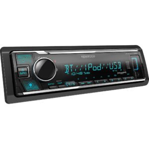 Kenwood KMM-BT332U