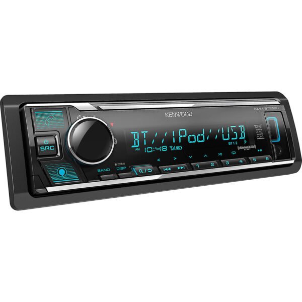Kenwood KMM-BT332U