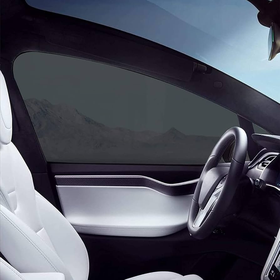 Vortex Ceramic Film 40%