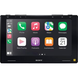 Sony XAV-9500ES