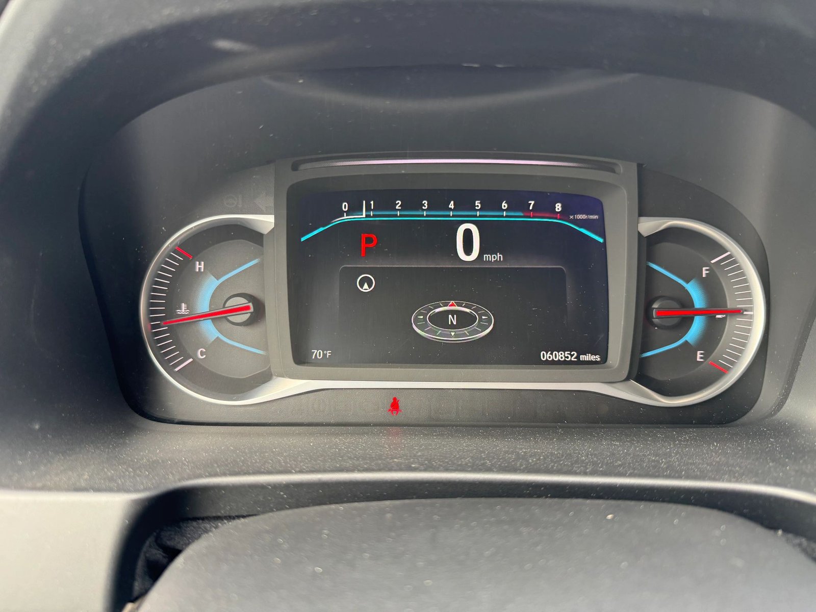 
								2021 Honda Pilot full									