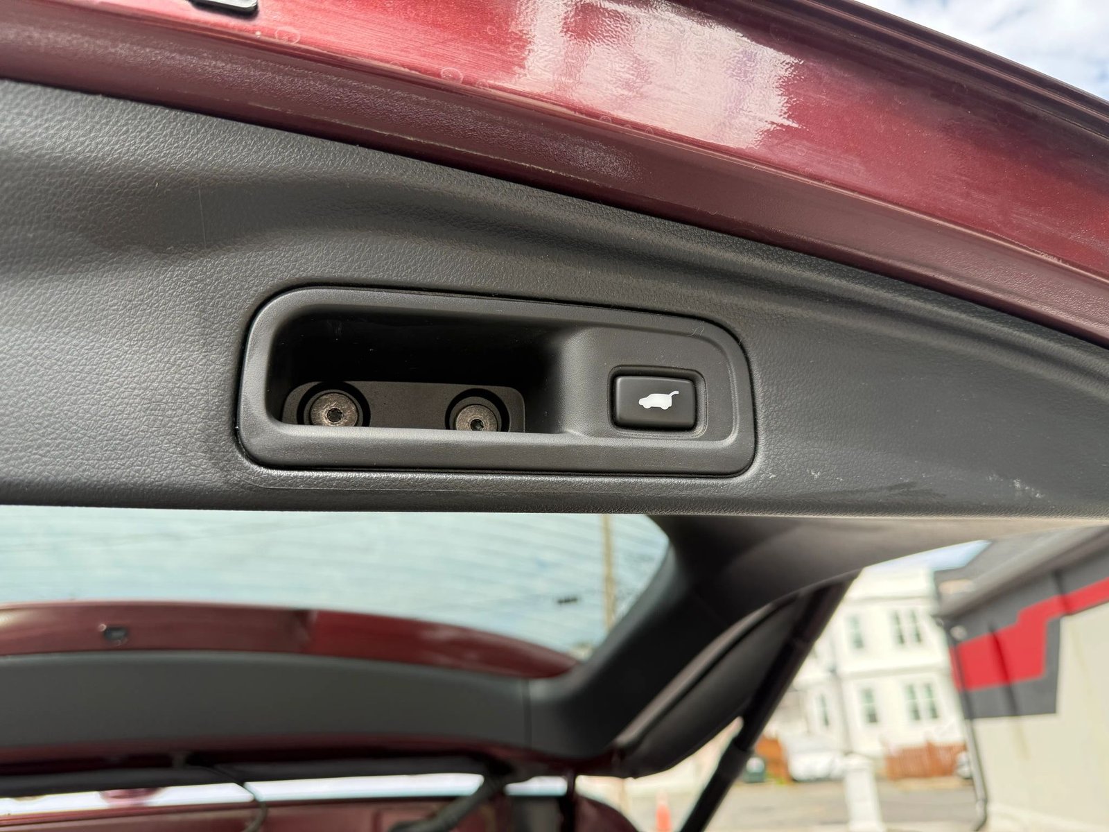 
								2021 Honda Pilot full									