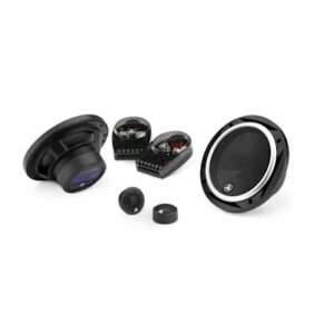 JL Audio® C2 Car Speaker System