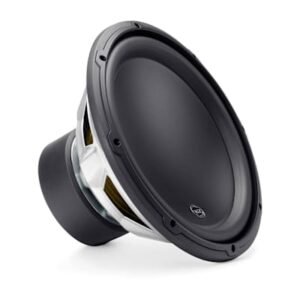 JL Audio® W3v3 Car Subwoofer